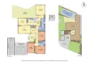 1 Hooker Road, Ferntree Gully, Vic 3156-Floorplan
