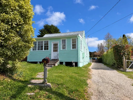 1 Hooper Street, Mount Victoria, NSW 2786