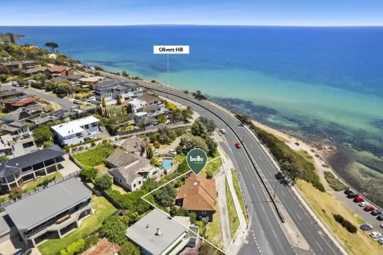 1 Hopes Rise, Frankston South, Vic 3199