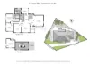 1 Hopes Rise, Frankston South, Vic 3199-Floorplan