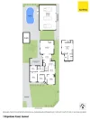 1 Hopetown Road, Kanwal, NSW 2259-Floorplan