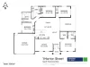 1 Horton Street, East Toowoomba, Qld 4350-Floorplan