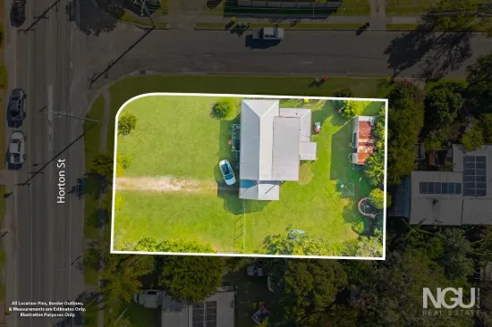 1 Horton Street, Kingston, Qld 4114