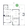 1 Hotham Street, St Kilda East, Vic 3183-Floorplan