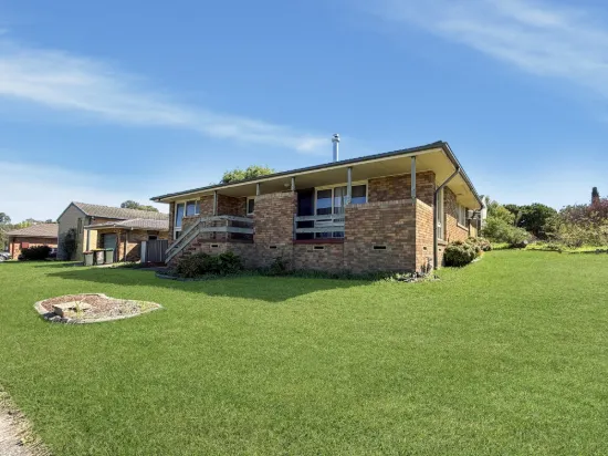 1 Howard Boulevard, Goulburn, NSW 2580