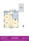 1 Howell Street, West Launceston, Tas 7250-Floorplan