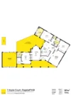 1 Hoyle Court, Flagstaff Hill, SA 5159-Floorplan