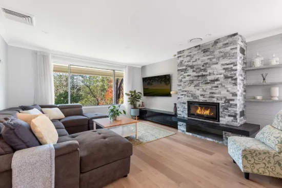 1 Hudson Close, South Turramurra NSW 2074-Image