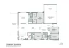 1 Hugel Lane, Ravenswood, WA 6208-Floorplan