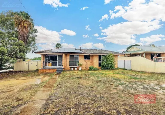 1 Hughes Street, Narrogin, WA 6312
