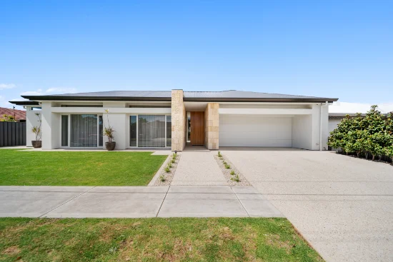 1 Hunter Street, Fulham, SA 5024