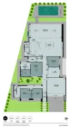 1 Hunter Street, Fulham, SA 5024-Floorplan