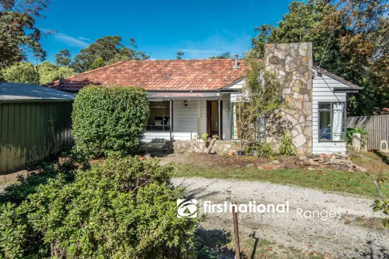 1 Hunter Street, Monbulk, Vic 3793