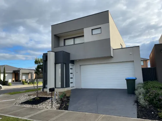 1 Huntsman Close, Tarneit, Vic 3029