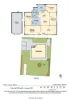 1 Hurst Street, Lulworth, Tas 7252-Floorplan