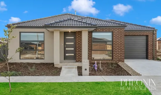 1 Hussey Road, Tarneit, Vic 3029
