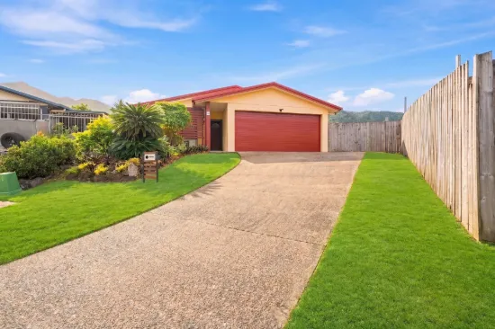 1 Hyacinth Close, Edmonton, Qld 4869