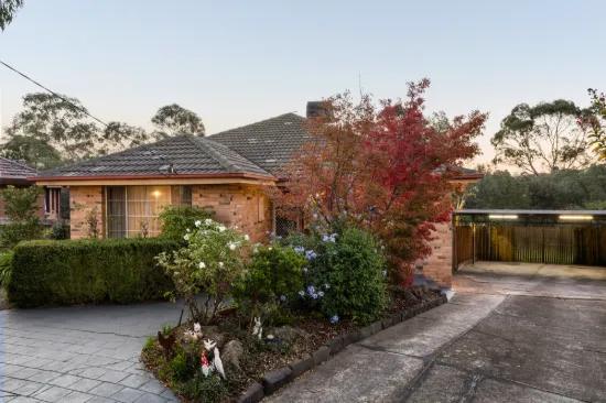 1 Ian Grove, Mount Waverley, Vic 3149