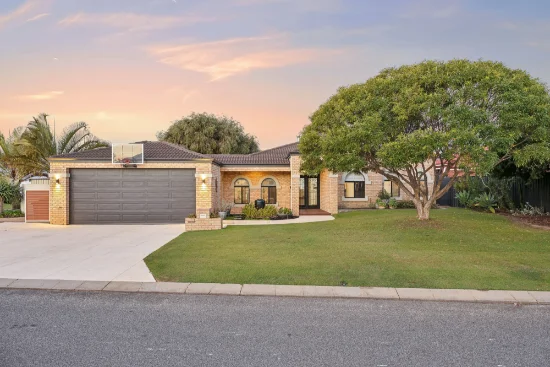 1 Iberis Place, Woodvale, WA 6026