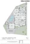 1 Iberis Place, Woodvale, WA 6026-Floorplan