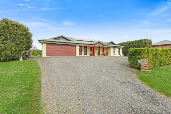 1 Ibis Place, Scone, NSW 2337