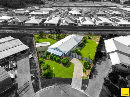 1 Idaho Close, White Rock, Qld 4868