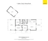 1 Idaho Close, White Rock, Qld 4868-Floorplan