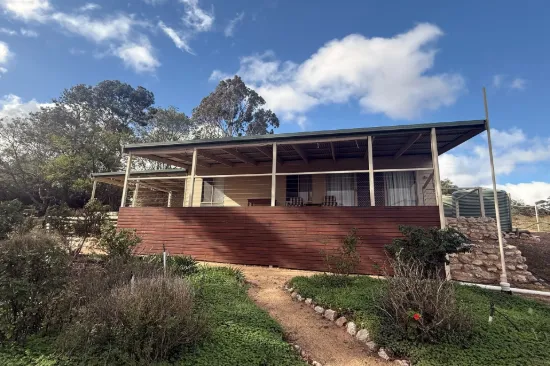 1 Idyll Avenue, Murbko, SA 5320