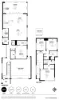 1 Illawara Court, West Lakes Shore, SA 5020-Floorplan