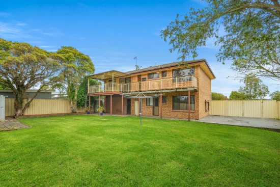 1 Illawong Close, Davistown NSW 2251-Image