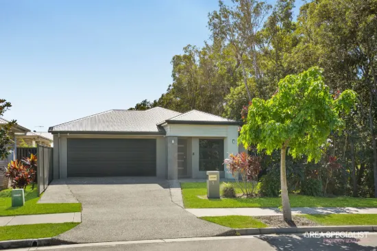1 Iluka Way, Jacobs Well, Qld 4208