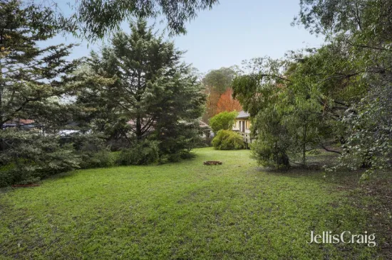 1 Inez Avenue, Eltham, Vic 3095