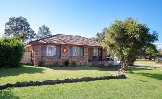 1 Ingall Street, Metford, NSW 2323