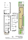 1 Ingham Avenue, Five Dock, NSW 2046-Floorplan