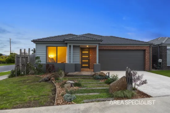 1 Inventor Lane, Longwarry, Vic 3816