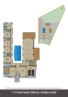 1 Inverness Mews, Greenvale, Vic 3059-Floorplan