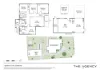 1 Ipydene Court, Chadstone, Vic 3148-Floorplan