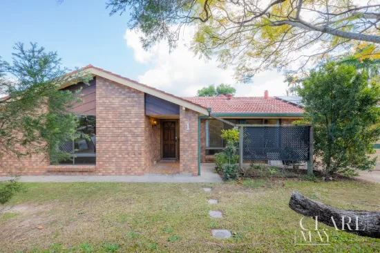 1 Ironbark Crescent, Camira, Qld 4300