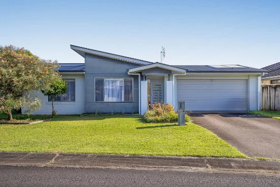 1 Ironbark Road, Ballina, NSW 2478 - For Sale