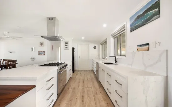 1 Irwin Crescent, Dampier, WA 6713