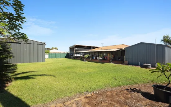 1 Irwin Crescent, Dampier, WA 6713-Image
