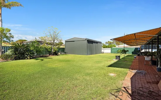 1 Irwin Crescent, Dampier, WA 6713-Image