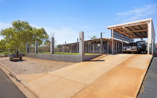 1 Irwin Crescent, Dampier, WA 6713-Image