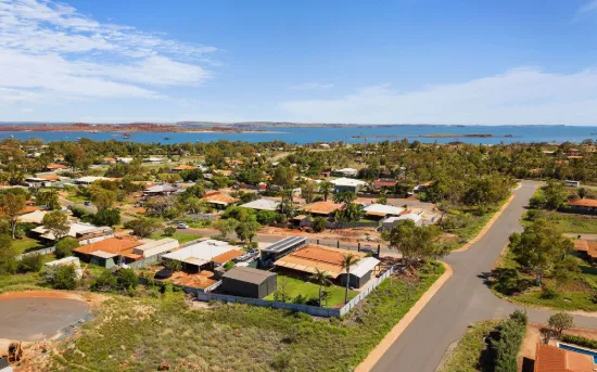 1 Irwin Crescent, Dampier, WA 6713-Image