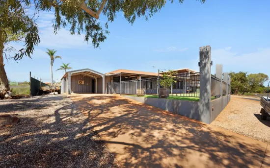 1 Irwin Crescent, Dampier, WA 6713-Image