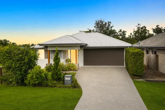 1 Irwin Street, North Lakes, Qld 4509