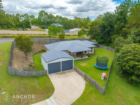 1 Isabel Court, Gympie, Qld 4570