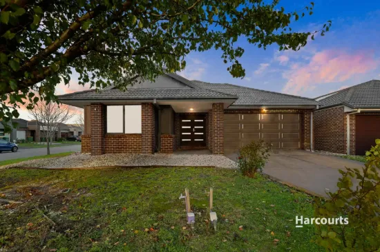 1 Ivy Leaf Road, Pakenham, Vic 3810