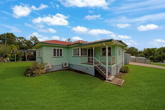 1 Jacaranda Drive, Parklands, Qld 4560