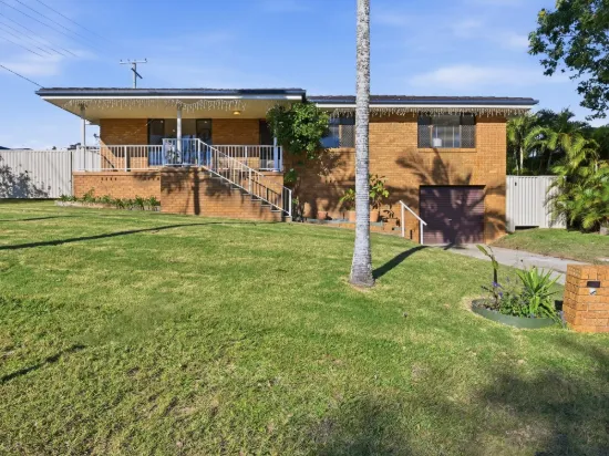 1 Jack Ladd Street, Coffs Harbour NSW 2450-Image